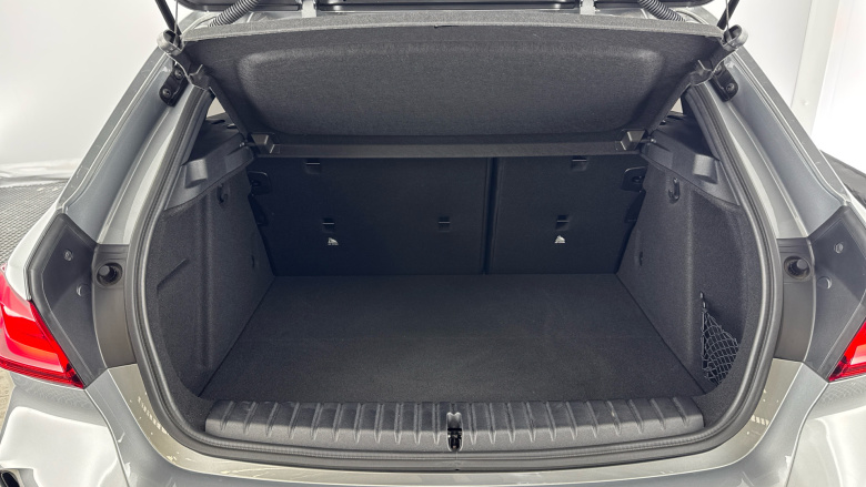 BMW 1 Series 118i [136] M Sport 5dr Step Auto [LCP] Petrol Hatchback